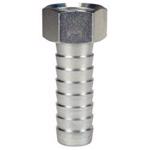 Garden Hose Long Shank Female Coupling